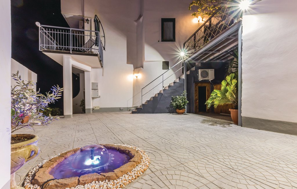 Ferienhaus - Furore , Italien - IKA125 15