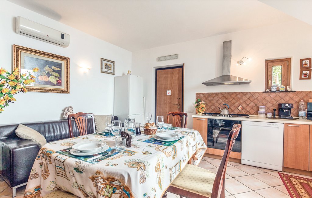 Ferienhaus - Furore , Italien - IKA125 3