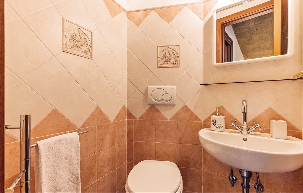 Ferienhaus - Furore , Italien - IKA125 14