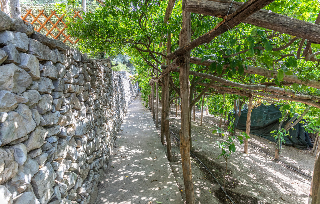 Ferienhaus - Furore , Italien - IKA125 17