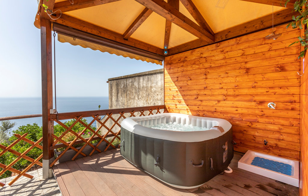 Ferienhaus - Furore , Italien - IKA125 5