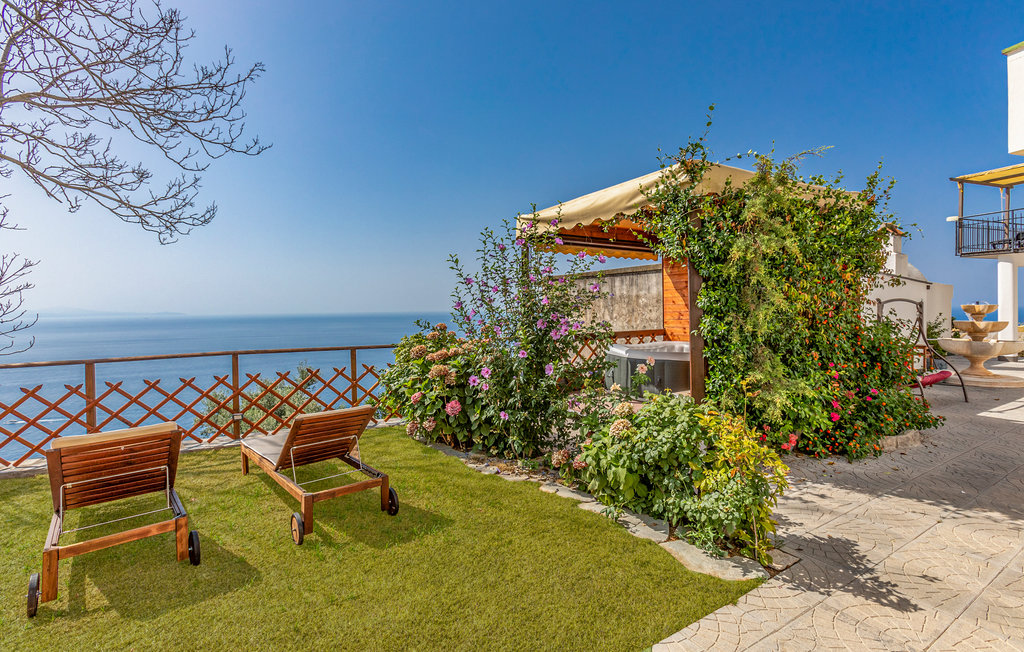 Ferienhaus - Furore , Italien - IKA125 1