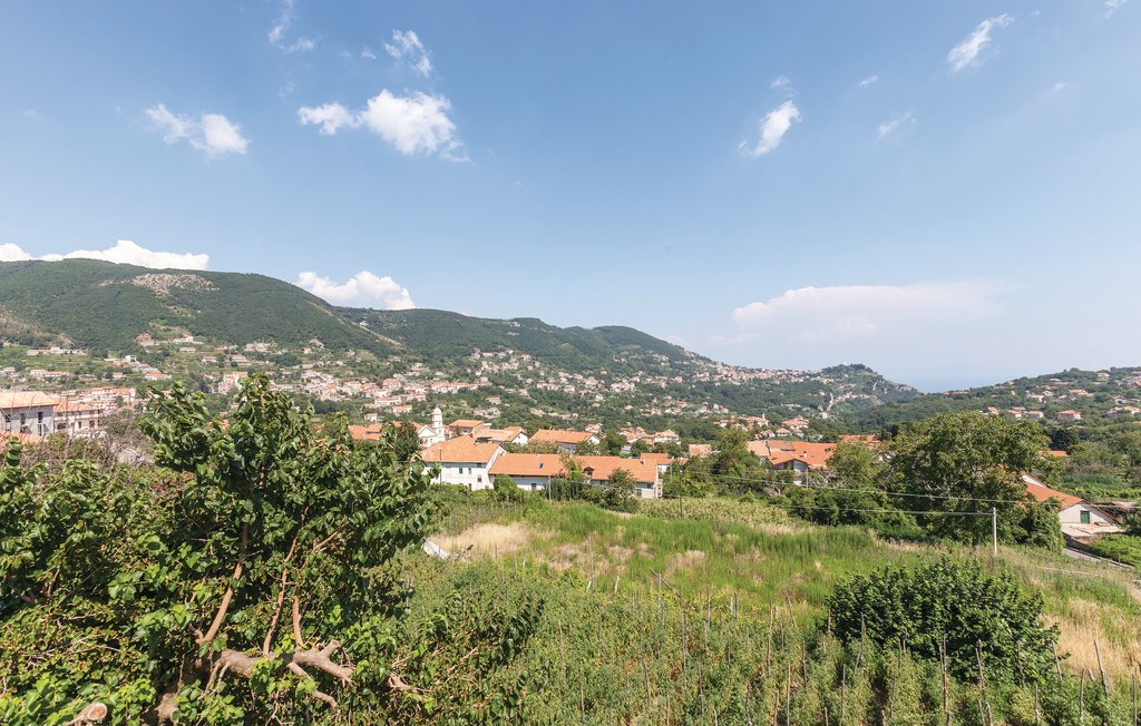 Lejlighed - Agerola , Italien - IKA151 6