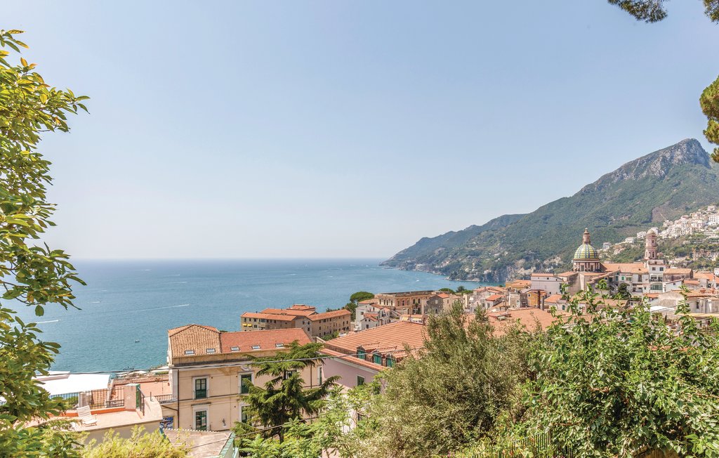 Feriehus - Vietri sul Mare , Italia - IKA411 2