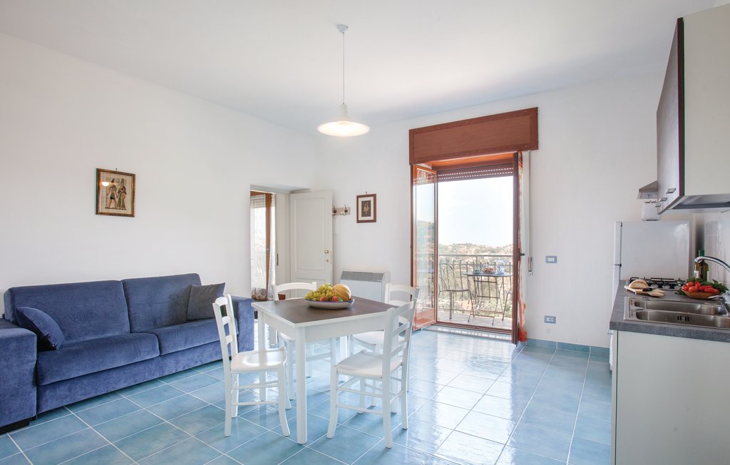 Lejlighed - Agerola , Italien - IKA150 3