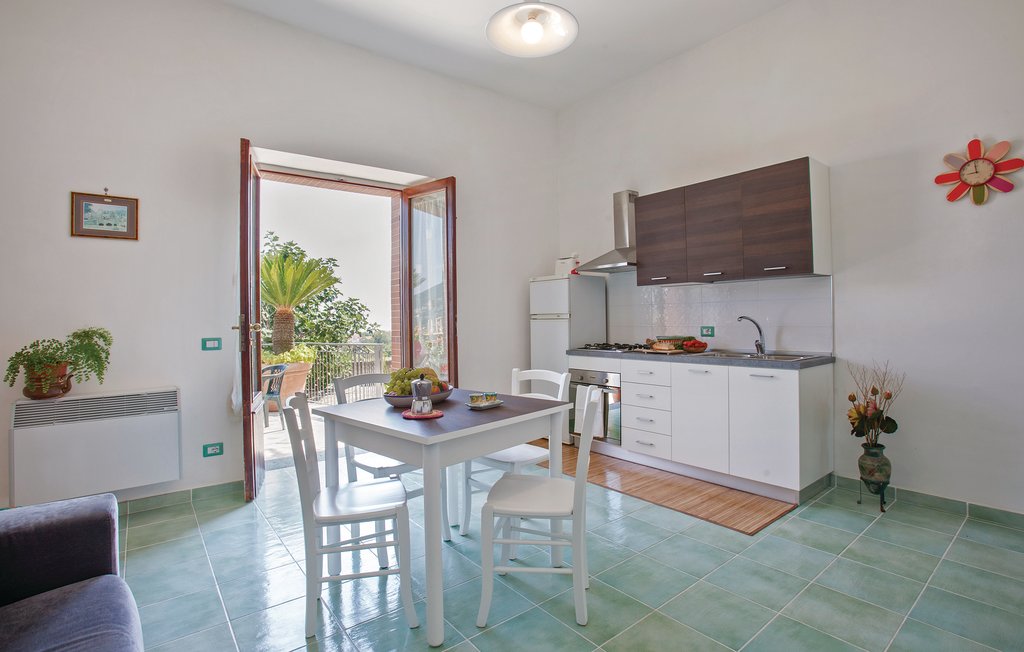 Lejlighed - Agerola , Italien - IKA151 7