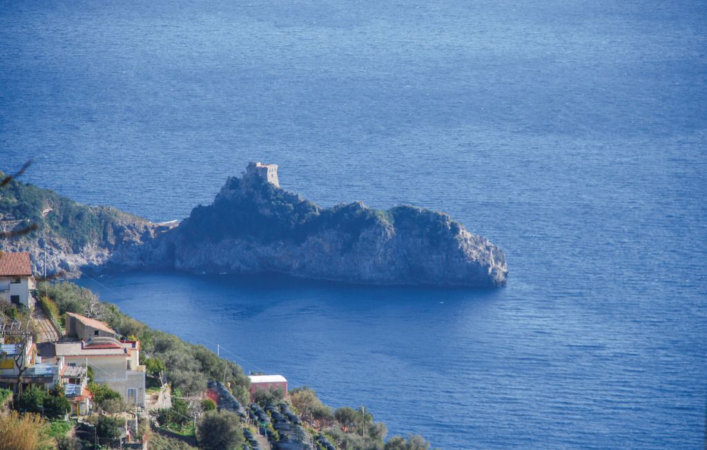 Ferienhaus - Furore , Italien - IKA125 18