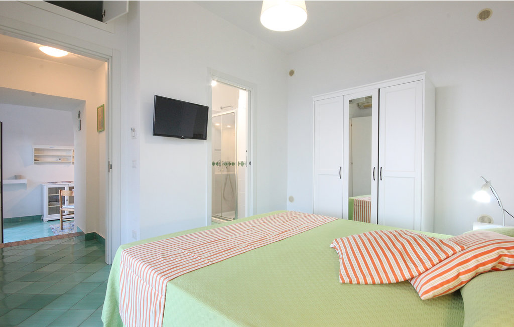 Ferienwohnung - Vietri - Raito , Italien - IKA154 4