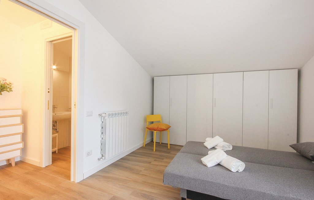 Feriehus - Sant Egidio Monte Albino , Italia - IKA156 15