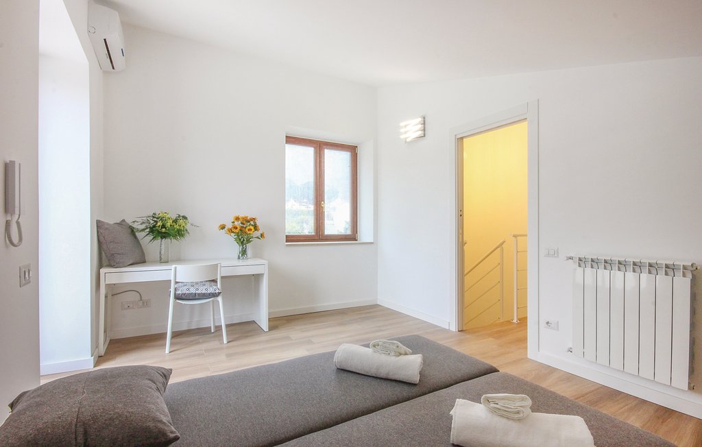 Feriehus - Sant Egidio Monte Albino , Italia - IKA156 14
