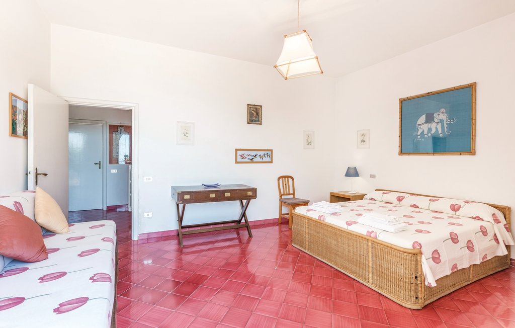 Feriehus - Vietri sul Mare , Italia - IKA411 15