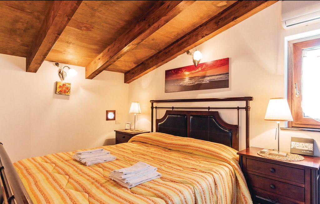 Ferienhaus - Furore , Italien - IKA125 11