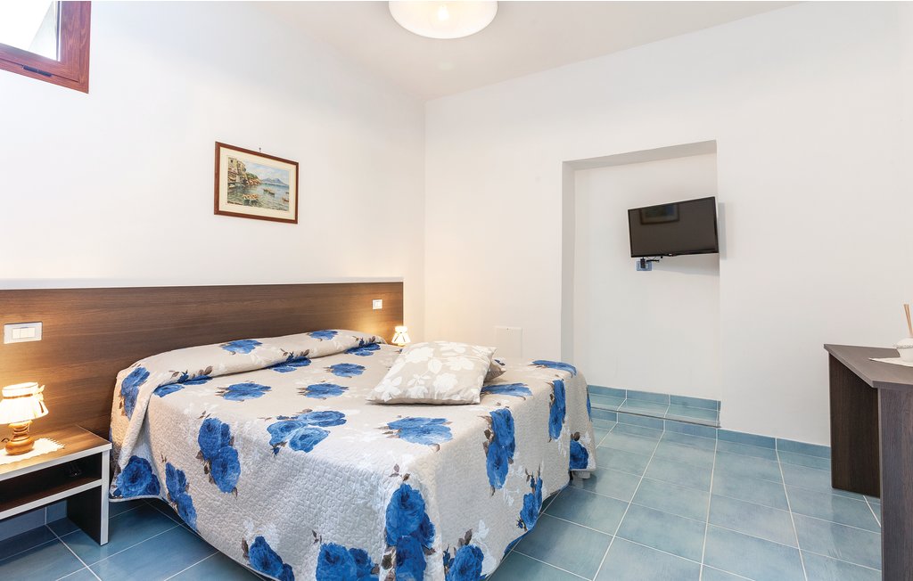 Lejlighed - Agerola , Italien - IKA150 10