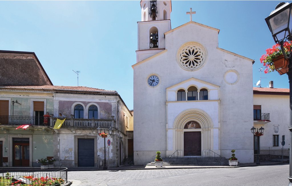 Lejlighed - Agerola , Italien - IKA151 12