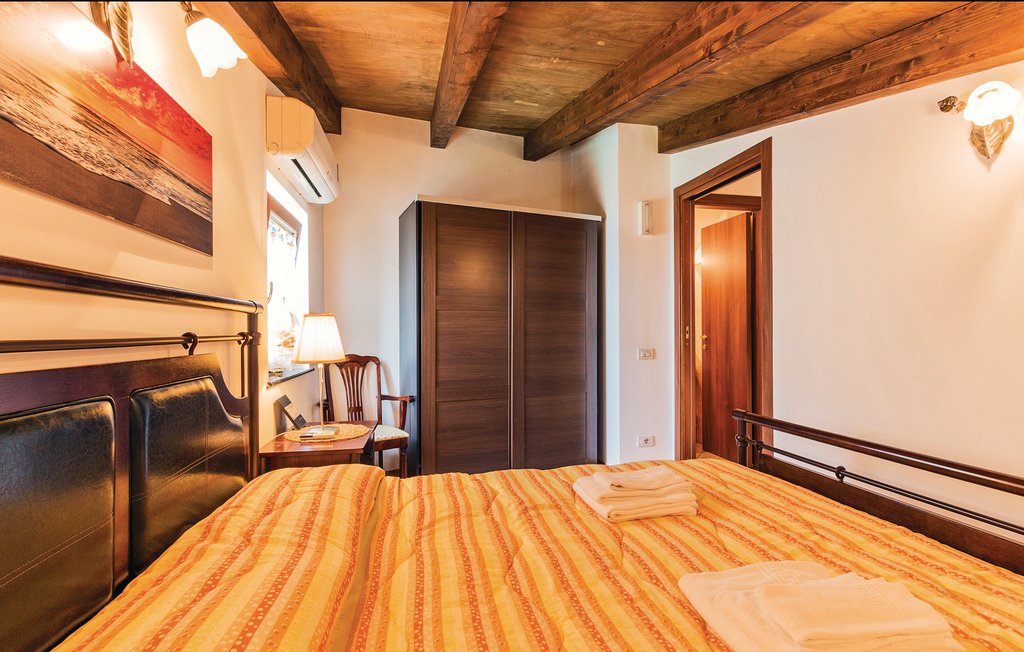 Ferienhaus - Furore , Italien - IKA125 12