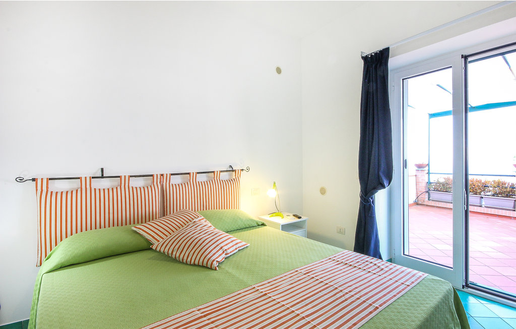 Ferienwohnung - Vietri - Raito , Italien - IKA154 11