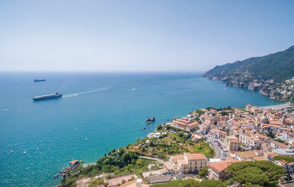 Feriehus - Vietri sul Mare , Italia - IKA411 19