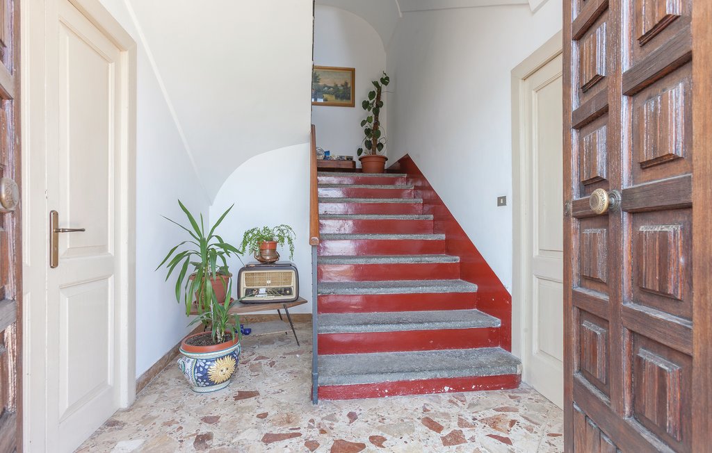 Lejlighed - Agerola , Italien - IKA150 8