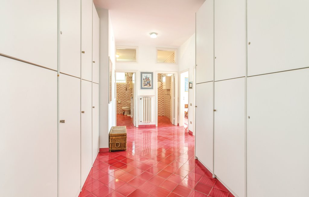 Feriehus - Vietri sul Mare , Italia - IKA411 12