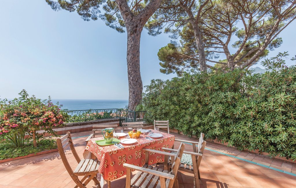 Feriehus - Vietri sul Mare , Italia - IKA411 8