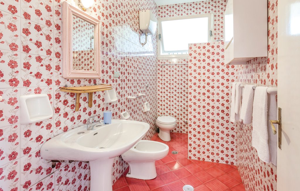 Feriehus - Vietri sul Mare , Italia - IKA411 16