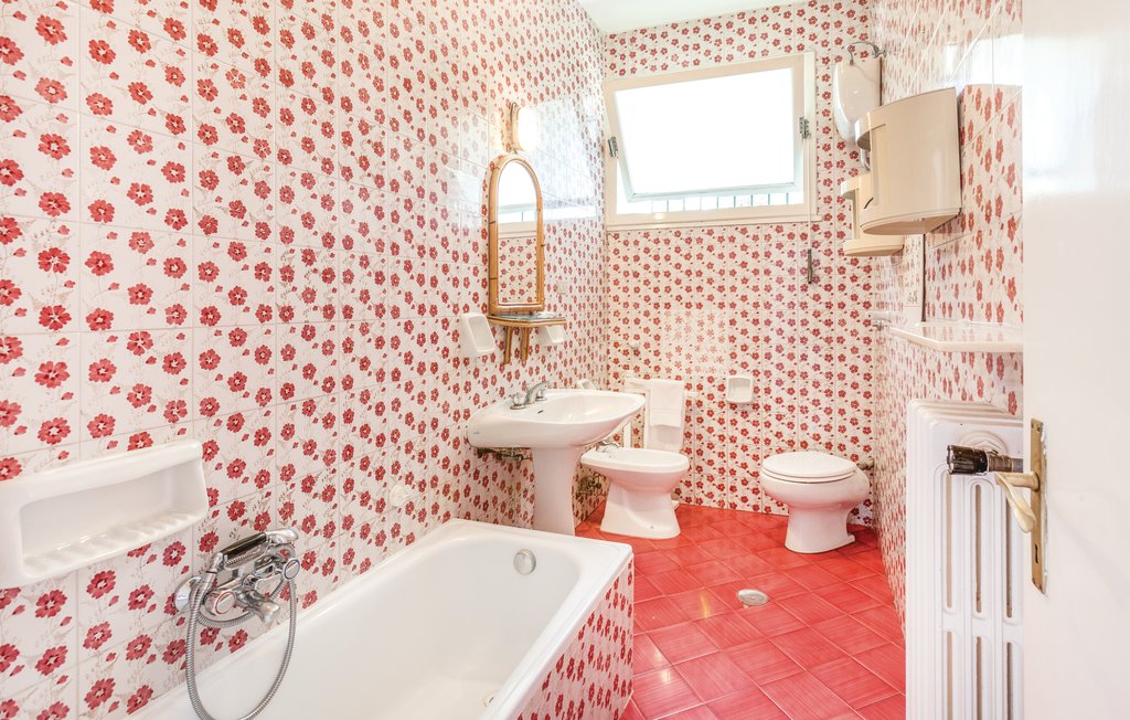 Feriehus - Vietri sul Mare , Italia - IKA411 17