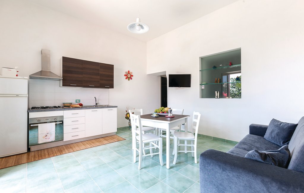 Lejlighed - Agerola , Italien - IKA151 8