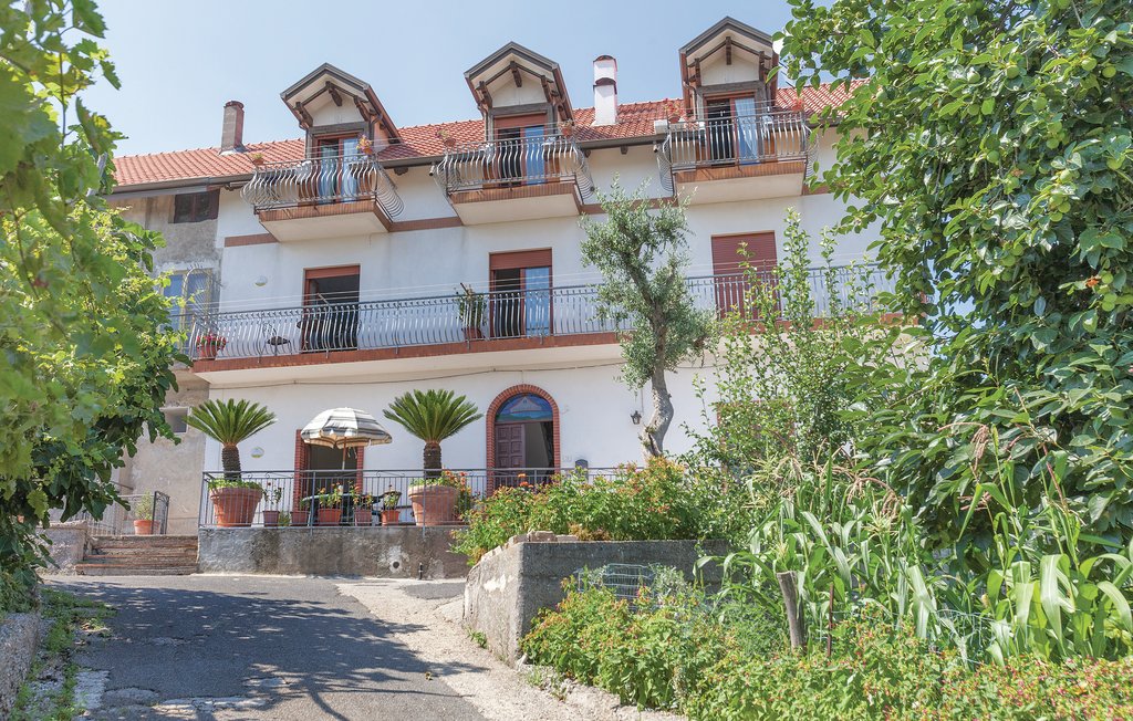 Lejlighed - Agerola , Italien - IKA151 5