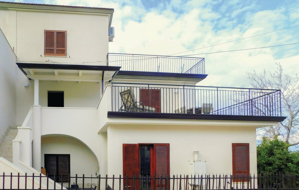 Feriehus - Sant Egidio Monte Albino , Italia - IKA156 6
