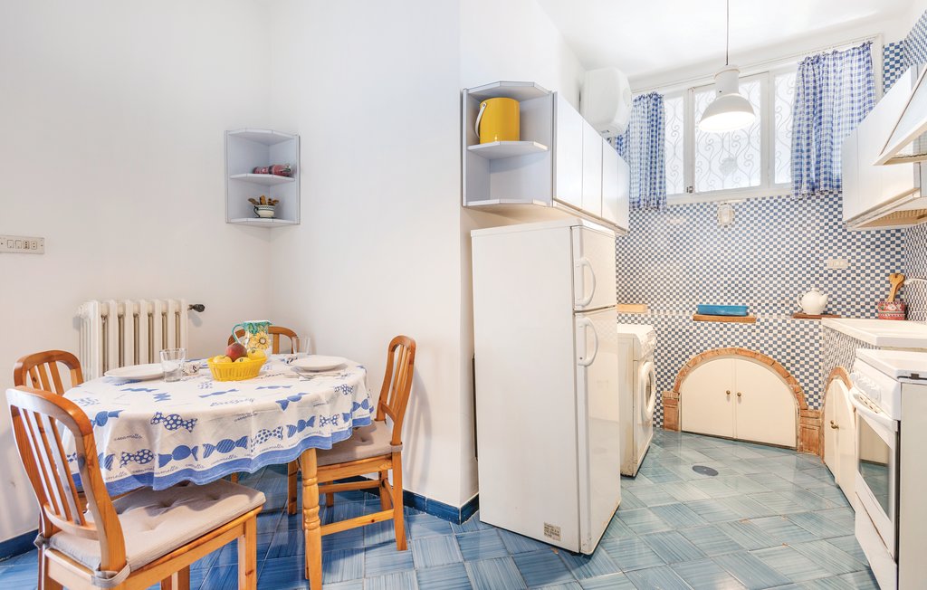 Feriehus - Vietri sul Mare , Italia - IKA411 11