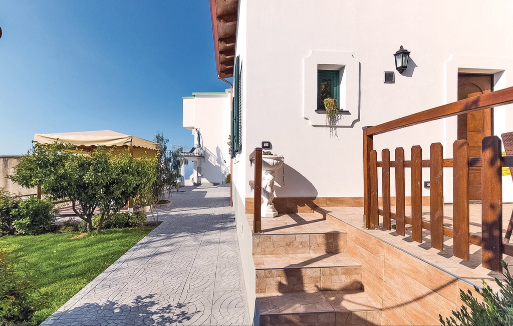 Ferienhaus - Furore , Italien - IKA125 6