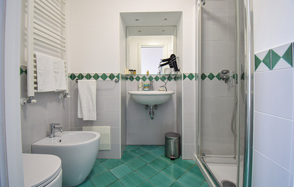 Ferienwohnung - Vietri - Raito , Italien - IKA154 13