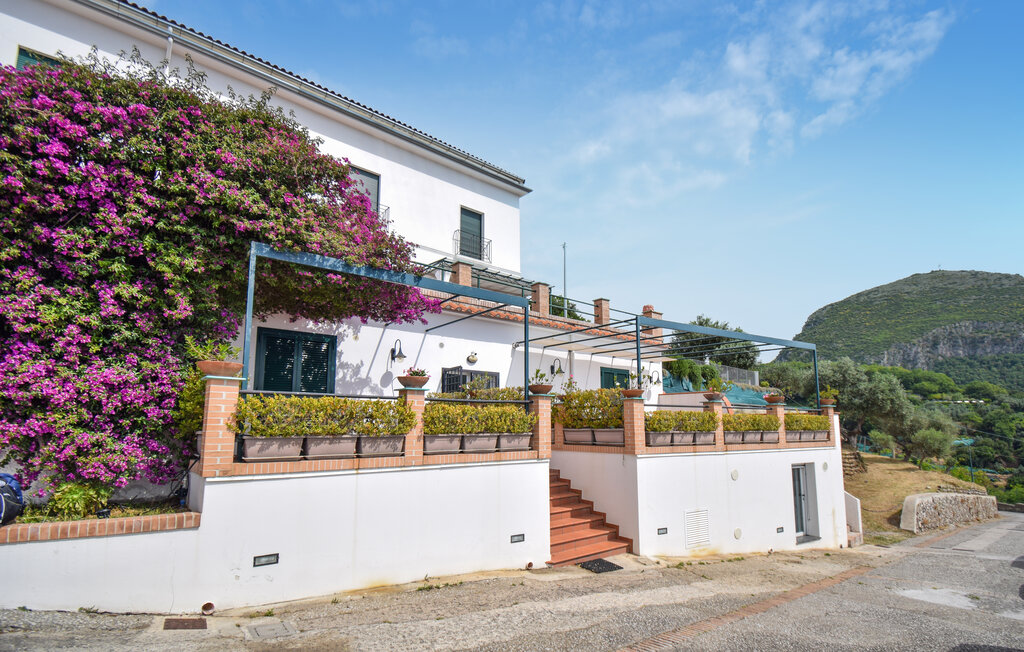 Ferienwohnung - Vietri - Raito , Italien - IKA154 7