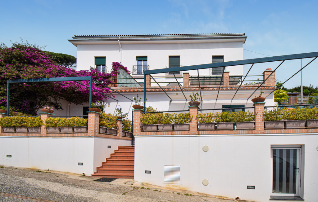 Ferienwohnung - Vietri - Raito , Italien - IKA154 2