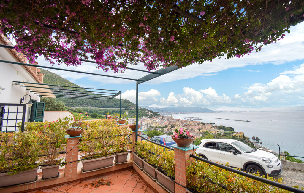 Ferienwohnung - Vietri - Raito , Italien - IKA154 5