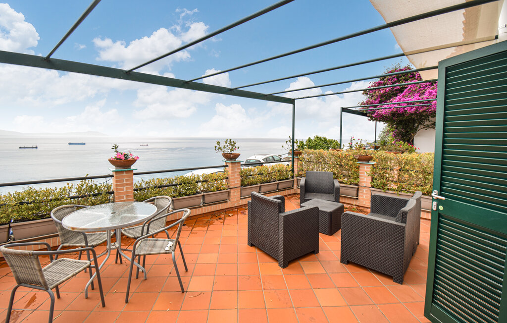 Ferienwohnung - Vietri - Raito , Italien - IKA154 8