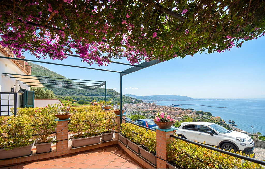 Ferienwohnung - Vietri - Raito , Italien - IKA154 8