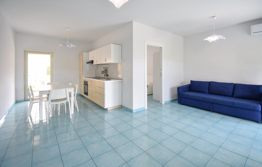 Ferienhaus - Pizzo Calabro , Italien - IKB021 4