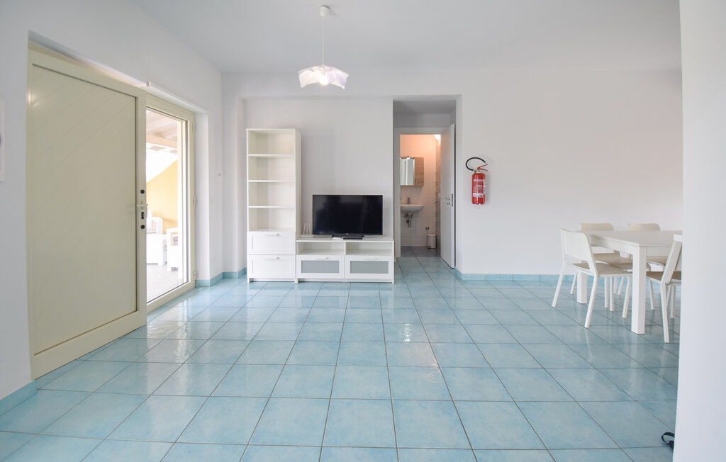 Ferienhaus - Pizzo Calabro , Italien - IKB021 5