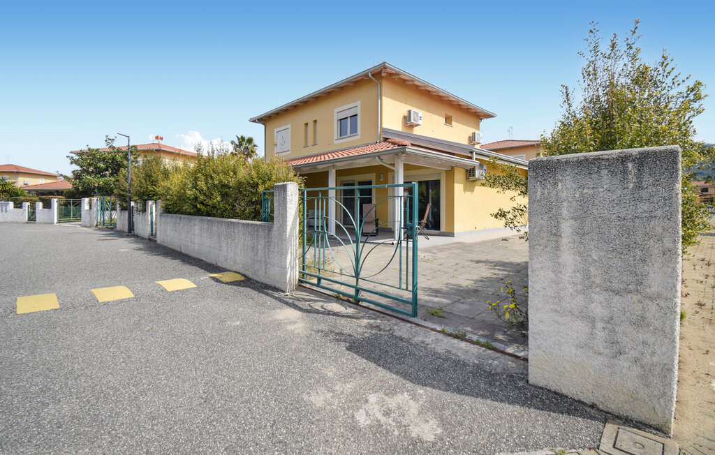 Ferienhaus - Pizzo Calabro , Italien - IKB021 2