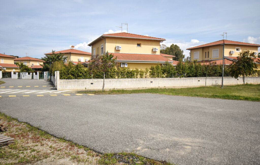 Ferienhaus - Pizzo Calabro , Italien - IKB021 10