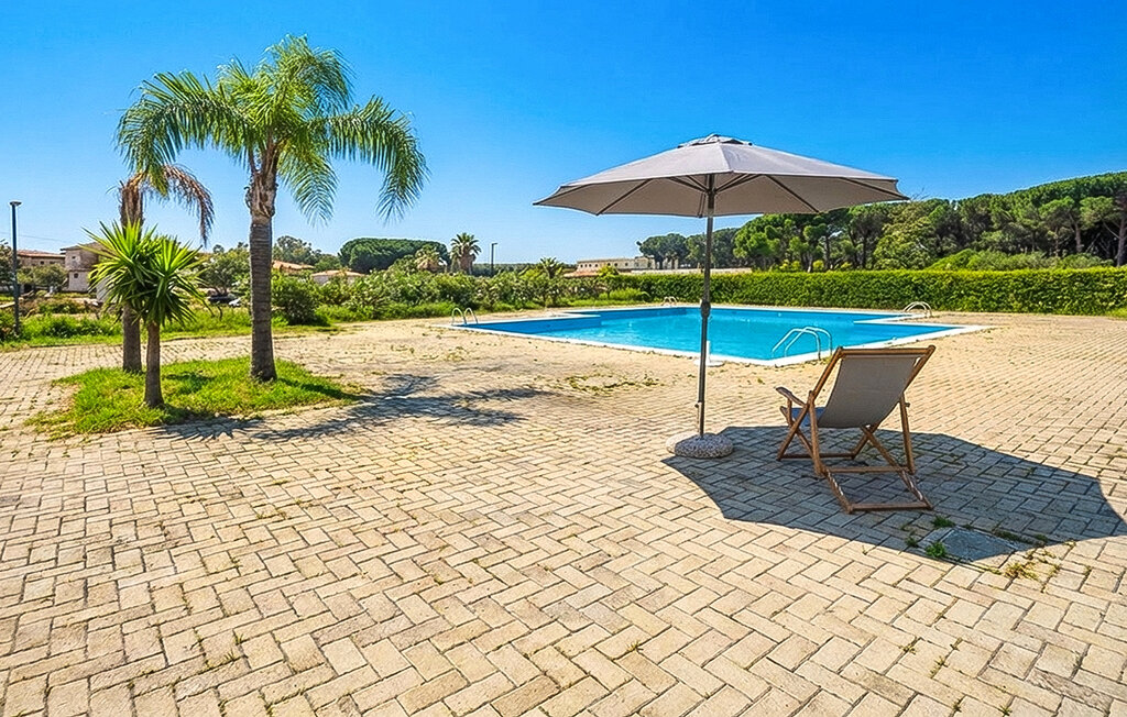 Ferienhaus - Pizzo Calabro , Italien - IKB021 1