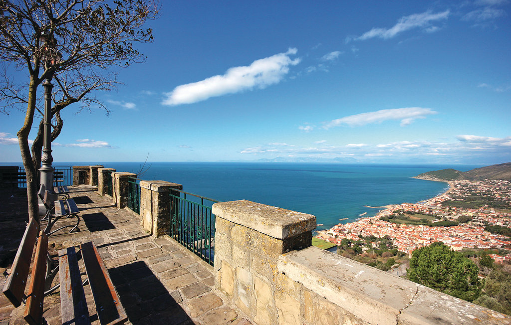 Casa vacanze S. Maria di Castellabate , Italia Novasol