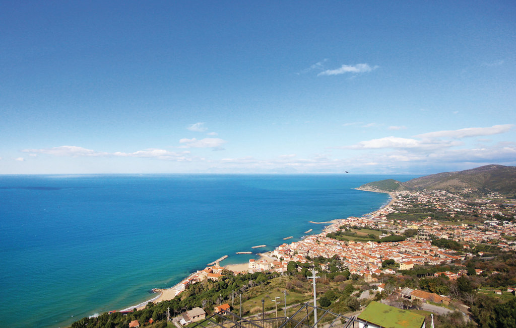 Casa vacanze S. Maria di Castellabate , Italia Novasol