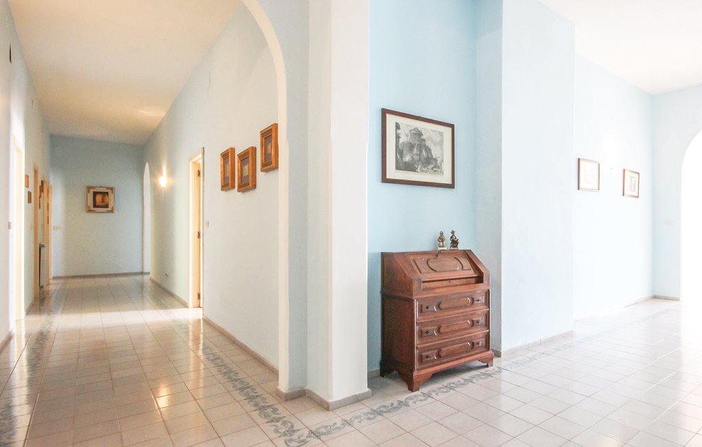 Casa vacanze S. Maria di Castellabate , Italia Novasol