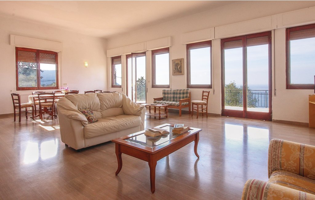 Casa vacanze S. Maria di Castellabate , Italia Novasol