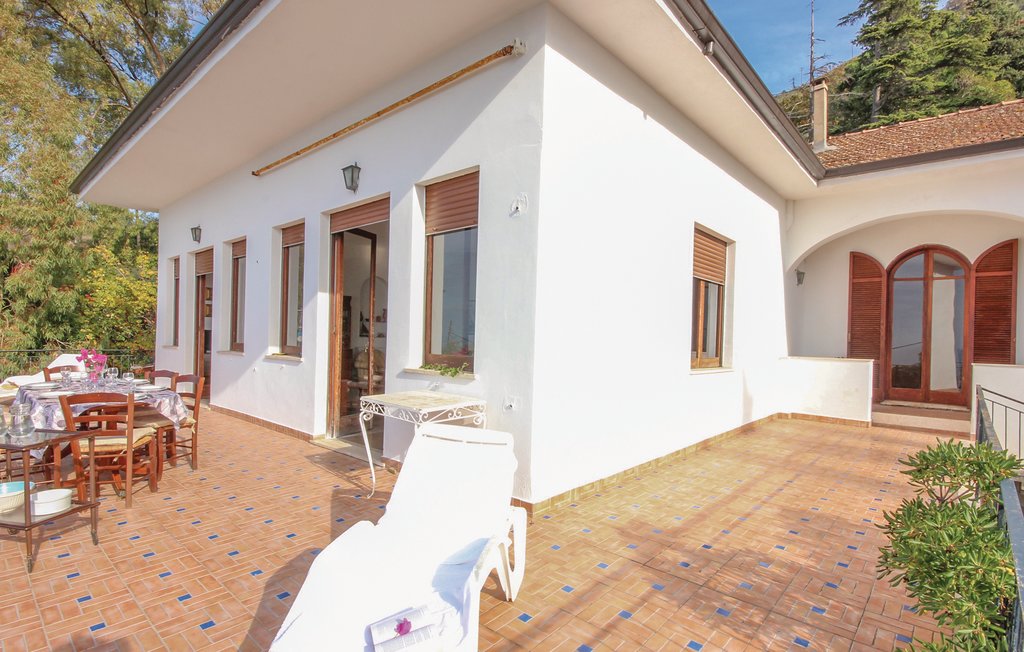 Casa vacanze S. Maria di Castellabate , Italia Novasol