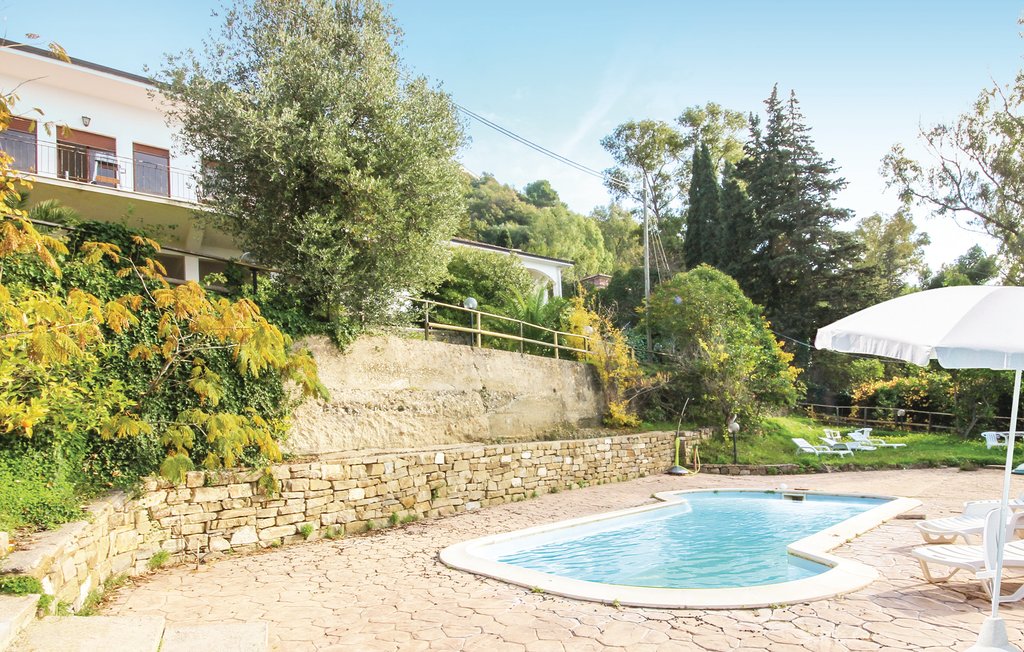 Casa vacanze S. Maria di Castellabate , Italia Novasol