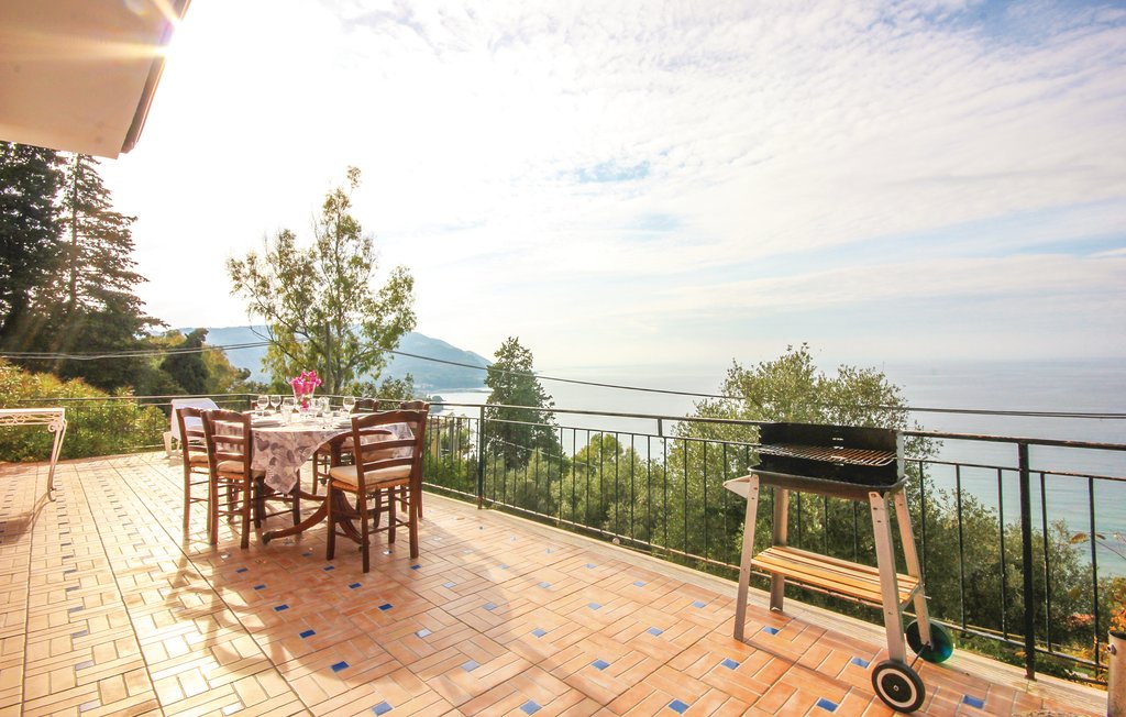 Casa vacanze S. Maria di Castellabate , Italia Novasol