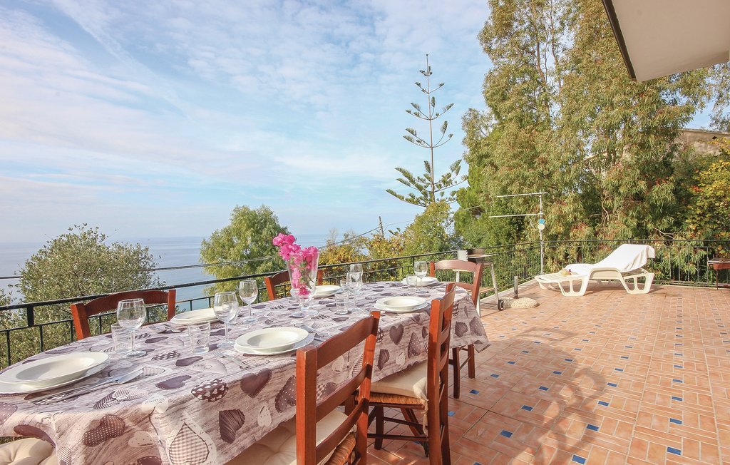 Casa vacanze S. Maria di Castellabate , Italia Novasol